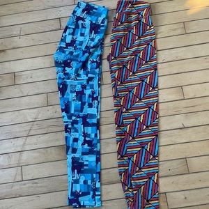 Lularoe leggings